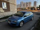 Ford Focus 2.0 МТ, 2007, 200 000 км