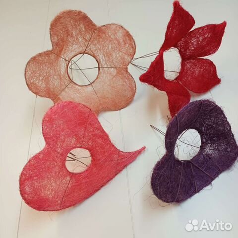 Каркас для букета