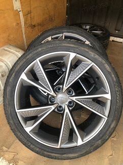 Летние колёса R19 Audi A6 Q3