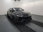 Lamborghini Urus 4.0, 2022, 2 000 км объявление продам