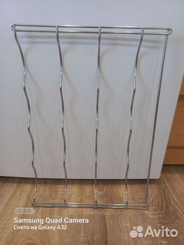 Бутылочница в холодильник