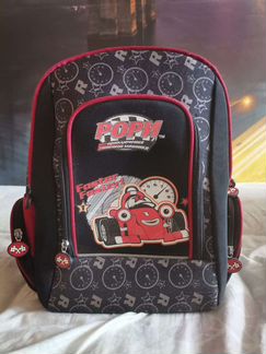 Рюкзак ранец школьный/дошкольный Рори