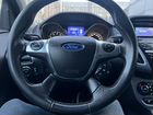 Ford Focus 1.6 МТ, 2012, 173 000 км объявление продам