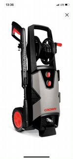 Прокат трансбой керхер