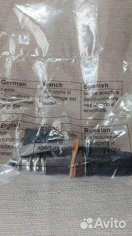 Датчик кислорода toyota аvensis,corolla