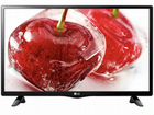 Новый телевизор LG 22LH450V-PZ