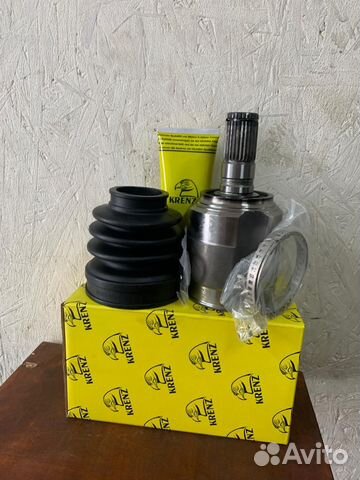 Шрус внутренний Optima 4