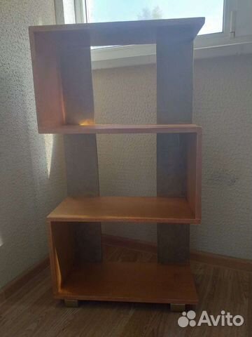 Полка напольная