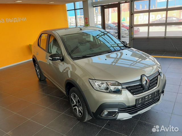 Автобан renault каменск