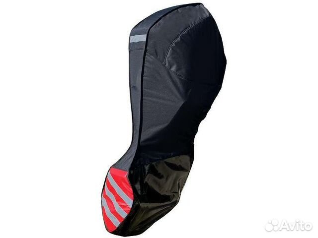 Чехол для лодочного мотора