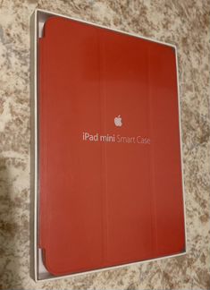 iPad Smart Cover оригинальный