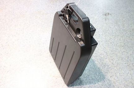 Батарея для электроскутера