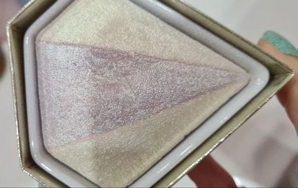 I Heart Revolution Triple Baked Highlighter