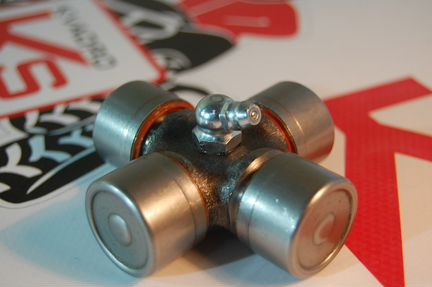 Крестовина кардана BRP Can-Am 715900278