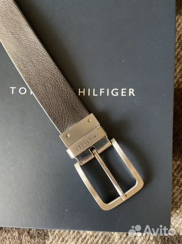 Tommy hilfiger