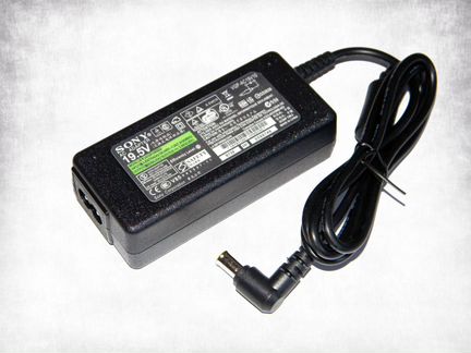 Блок питания для телевизора Sony 45W 19.5v 2.35a