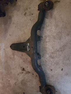 Балка задняя Volkswagen Sharan 1 передний привод