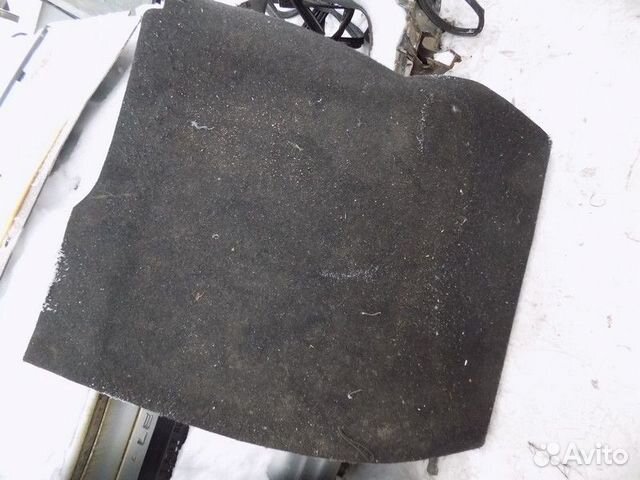 Пол багажника Qashqai (J10) 2006-2014