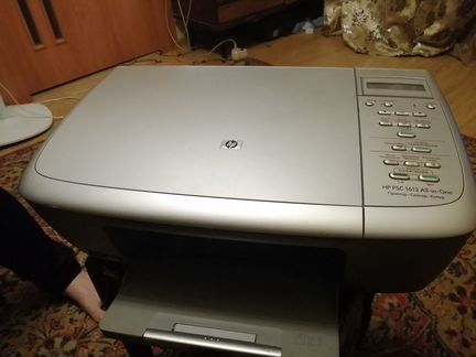 Сменный картридж HP 131, HP 135