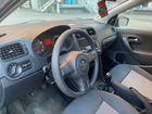 Volkswagen Polo 1.6 МТ, 2012, 120 000 км объявление продам
