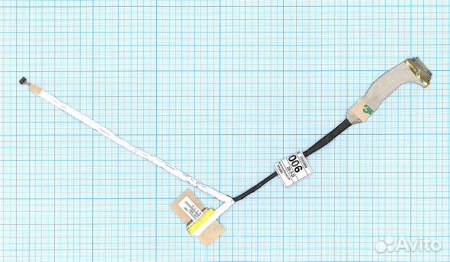 Шлейф матрицы для ноутбука HP Pavilion DM1-3000