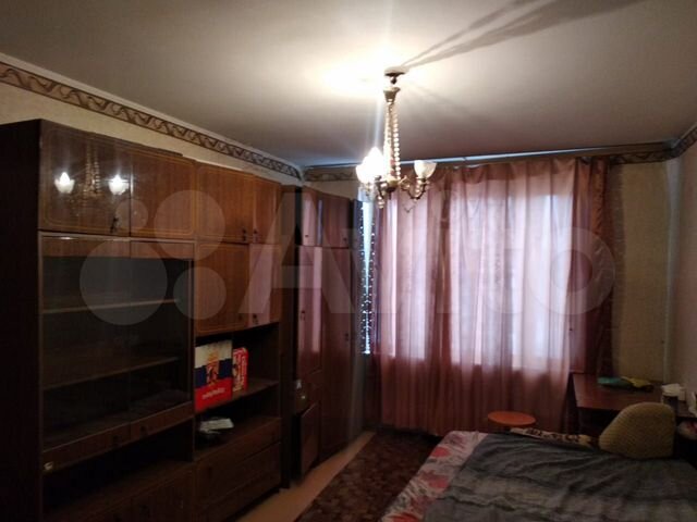 1-к. квартира, 32,7 м², 7/9 эт.