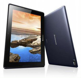 Планшет Lenovo Tab A10-70