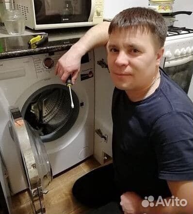 Ремонт стиральных,посудомоечных машин,бойлеров