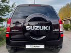 Suzuki Grand Vitara 2.0 AT, 2008, 190 000 км объявление продам