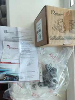 Насос гур honda