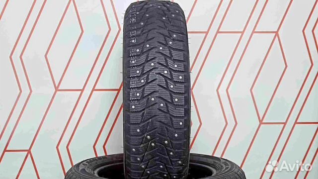 Sailun Ice Blazer WST3 205/65 R16 95T