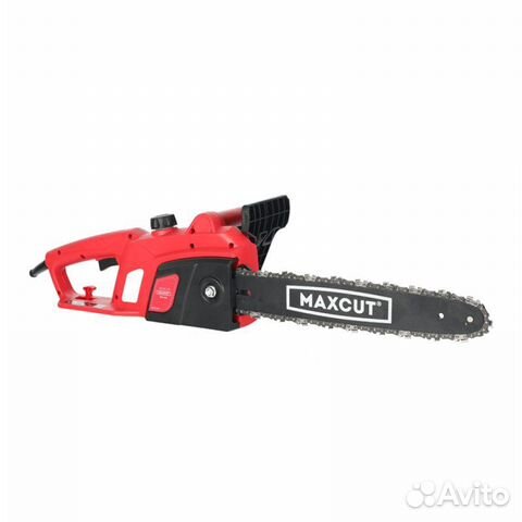 Электропила Maxcut MCE164 1600т шина 35см