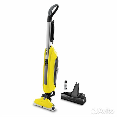 Электрошвабра karcher FC 5