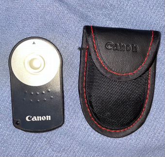 Пульт дистанционного управления Canon RC-6