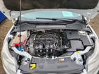 Ford Focus 1.6 МТ, 2012, 112 000 км объявление продам