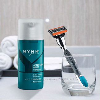 Бритвенный станок 