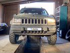 Jeep Grand Cherokee 4.0 AT, 1994, 132 000 км объявление продам