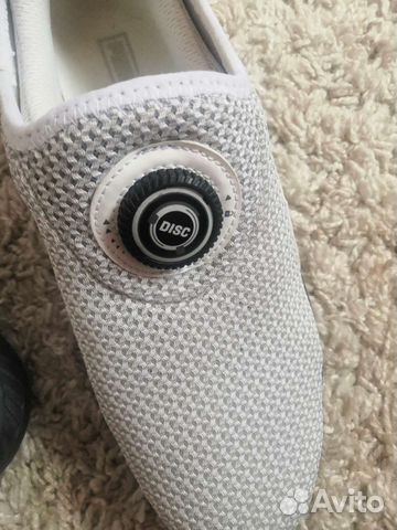 Кроссовки Puma