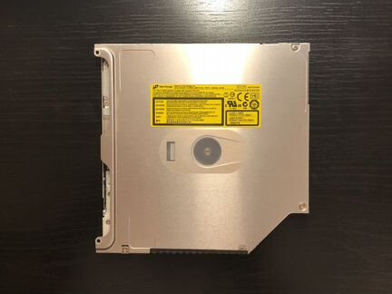 DVD привод MacBook Pro