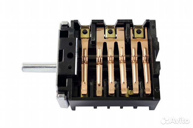 Переключатель режимов духовки Gefest (Ego)