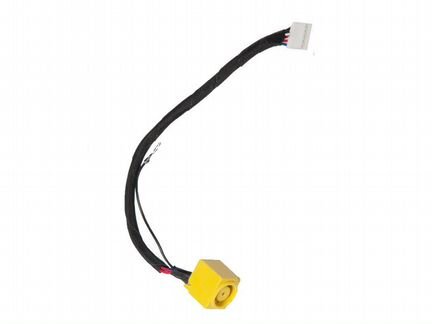 Разъем питания для ноутбука Lenovo ThinkPad SL300