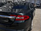 Jaguar XF 3.0 AT, 2008, 142 000 км объявление продам