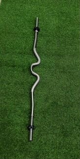 Гриф кривой ez