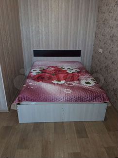 1-к. квартира, 33 м², 10/15 эт.