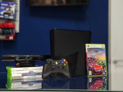 Xbox360. Гарантия. Рассрочка