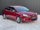 Ford Focus 1.6 AMT, 2011, 174 269 км объявление продам
