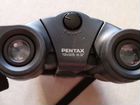 Бинокль Pentax 12x25 UCF X ii объявление продам