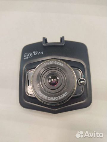 Видеорегистратор