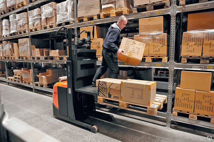 Вахта в Москве. Упаковщики с проживанием, питанием