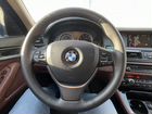 BMW 5 серия 2.0 AT, 2013, 102 000 км объявление продам